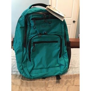 Reaction Kenneth Cole Backpack